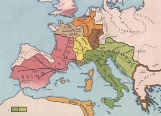visigodos