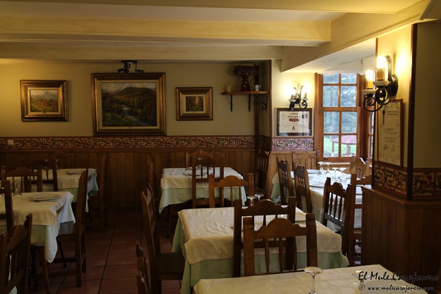 Restaurante Fofi Tama