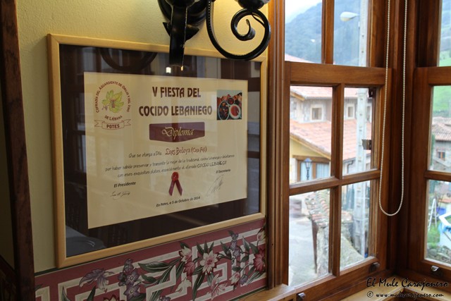 Restaurante Fofi Tama
