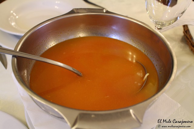 Restaurante Fofi Tama
