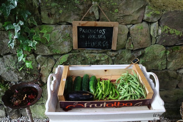 Cabuerniga Restaurante El Camino Real De Selores Cantabria