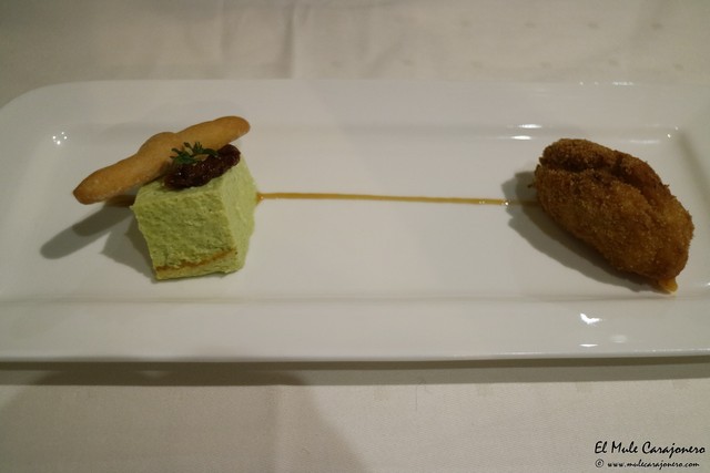 Cabuerniga Restaurante El Camino Real De Selores Cantabria