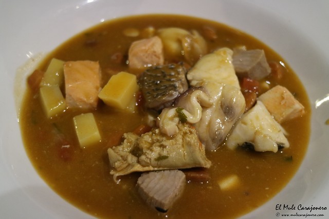 Cabuerniga Restaurante El Camino Real De Selores Cantabria
