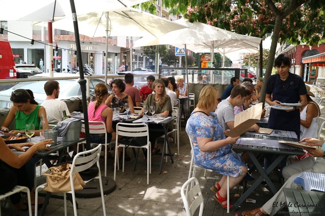 Taberna El Machi Santander