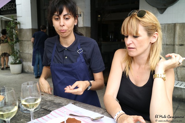 Taberna El Machi Santander