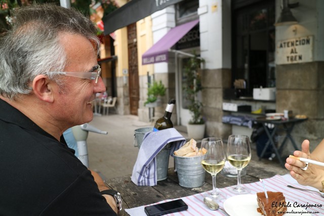 Taberna El Machi Santander