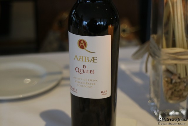 Amita restaurante Suances