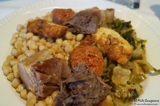 Amita restaurante Suances