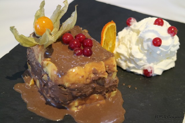 Amita restaurante Suances