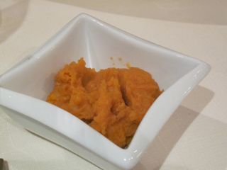 Patatas revolconas Cata Ibericos Iberselec Restaurante Sal Santander