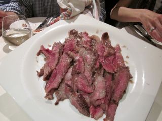 Pluma Cata Ibericos Iberselec Restaurante Sal Santander