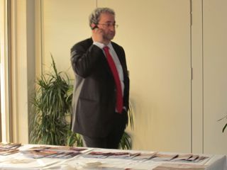 V edicion Toro Sabroso Maremondo