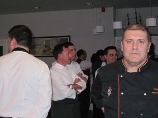 V edicion Toro Sabroso Maremondo