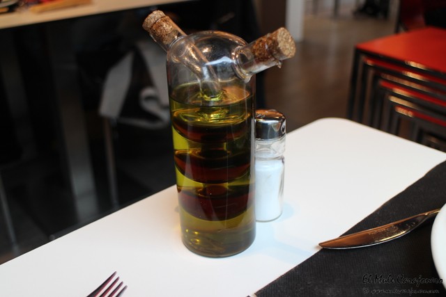 vinagreras restaurante Hijos de Gelin Santander 
