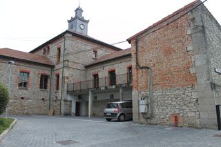 llegada villa 005