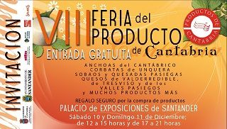 FERIA PRODUCTO VIII