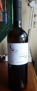 bota del fino 128