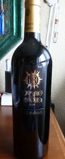 dominio bendito 128