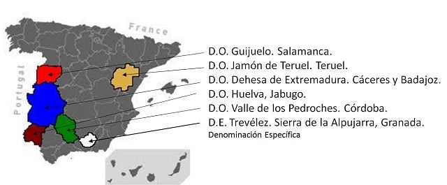dorigen jamon