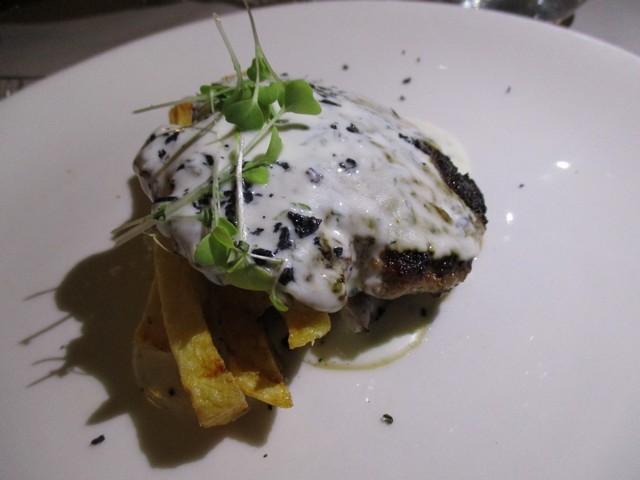 Restaurante la Yaya Company Meruelo