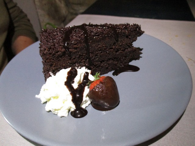 Restaurante la Yaya Company Meruelo