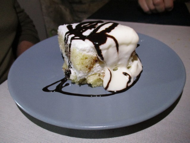 Restaurante la Yaya Company Meruelo