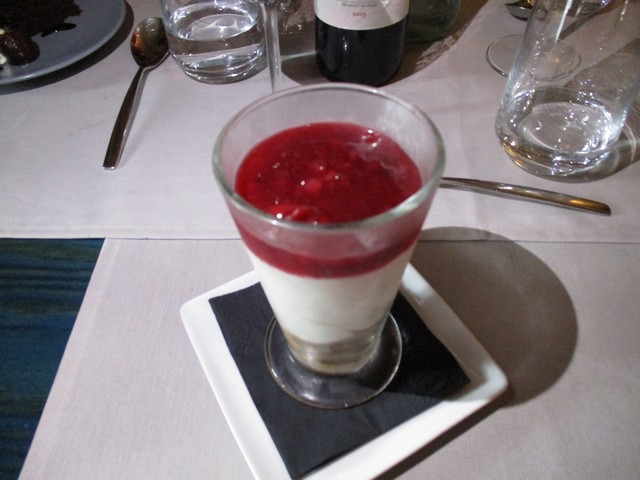 Restaurante la Yaya Company Meruelo