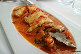 Restaurante el muelle Santander Barrio Pesquero
