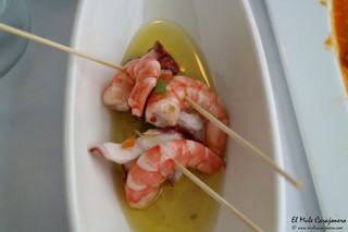 Restaurante el muelle Santander Barrio Pesquero