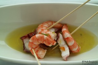 Restaurante el muelle Santander Barrio Pesquero