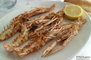 Restaurante el muelle Santander Barrio Pesquero
