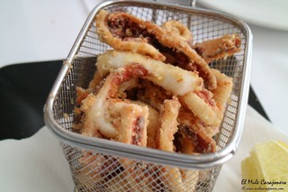 Restaurante el muelle Santander Barrio Pesquero