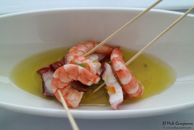 Restaurante el muelle Santander Barrio Pesquero