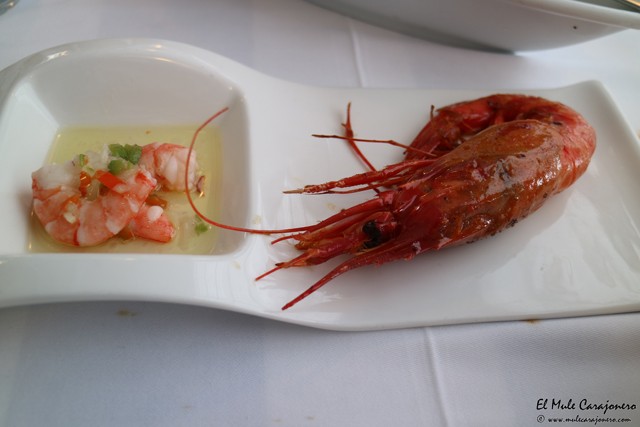 Restaurante el muelle Santander Barrio Pesquero