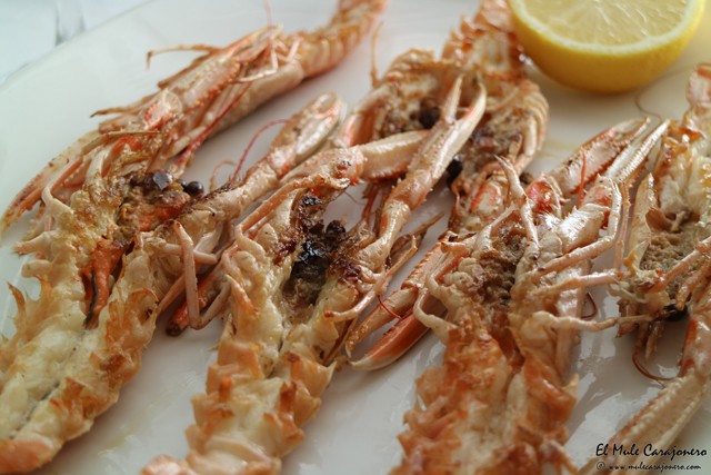 Restaurante el muelle Santander Barrio Pesquero
