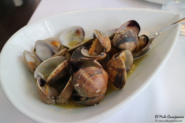Restaurante el muelle Santander Barrio Pesquero