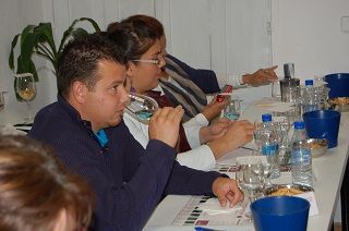 cata casona gin valle 002