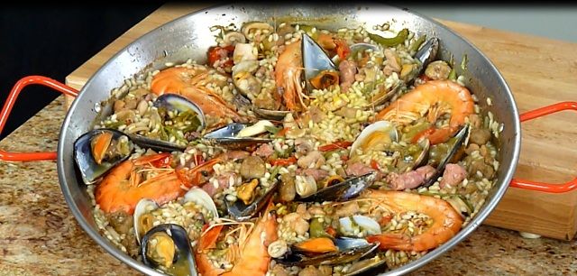 paella 001