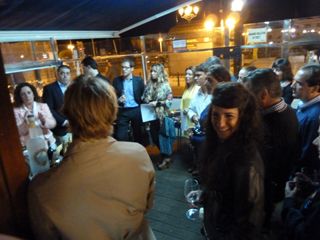 caviar compania 011