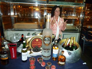 caviar compania 012