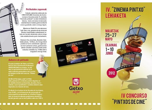 cine gourland pinchos