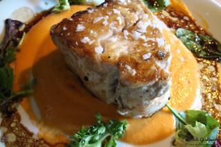 Restaurante Malinche Santander