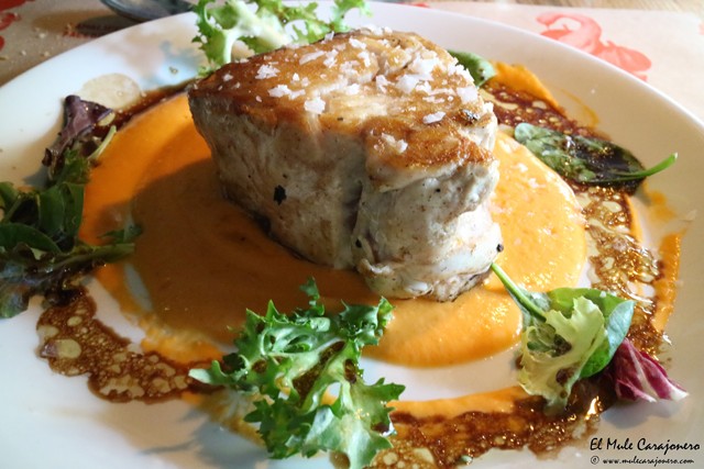 Restaurante Malinche Santander