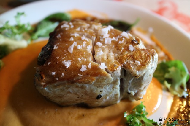 Restaurante Malinche Santander