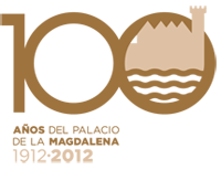 centenario palacio