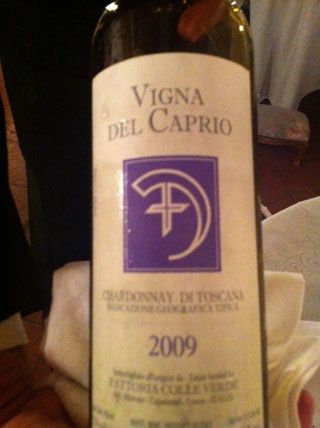 2012 butterfly vino
