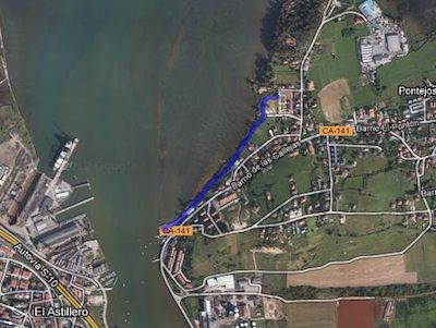 ruta pontejos 1