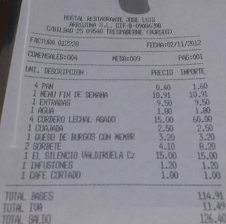 hostal jose luis fact