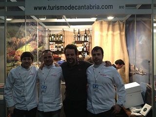 madrid fusion 2013 004