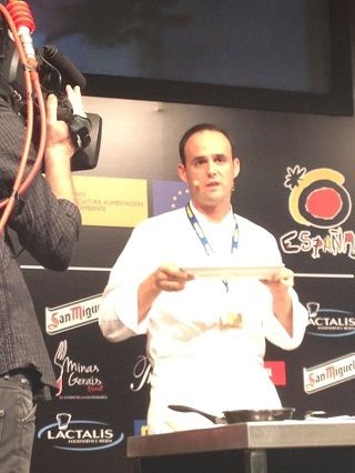 madrid fusion 2013 006